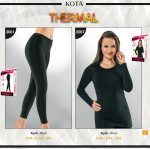 Getry damskie (S-2XL)