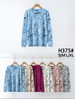 Swetry damskie (S-XL)