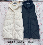 Kamizelka damska (M-2XL)