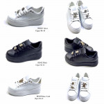 BUTY SPORTOWE DAMSKIE