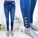 Spodnie damskie (34-42)