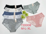 Majtki damskie (M-XL)