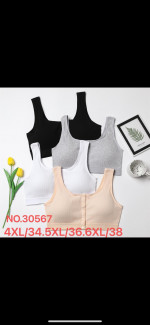 TOPY DAMSKIE (4XL-6XL)