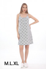 Koszula nocna (M-XL)