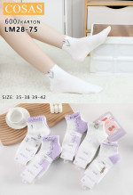 Skarpety damskie (35-42)