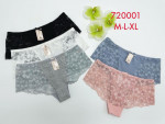 Majtki damskie (M-XL)