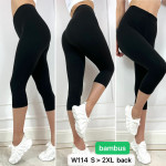 Leginsy damskie (S-2XL)