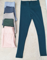 Leginsy damskie (XL-4XL)