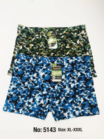 Bokserki męskie (XL-3XL)
