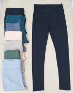 Leginsy damskie (XL-4XL)