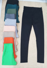 Leginsy damskie (S-XL)