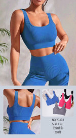 KOMPLET DAMSKI (S-XL)