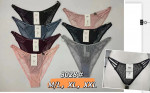Majtki damskie (M-2XL)