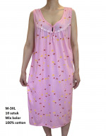 Koszula nocna (M-3XL)