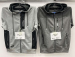 Bluza męska (M-2XL)