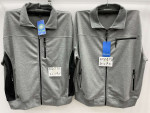 Bluza męska (3XL-7XL)
