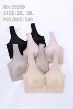 TOPY DAMSKIE (2XL-3XL)