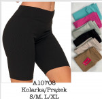SZORTY DAMSKIE (S-XL)