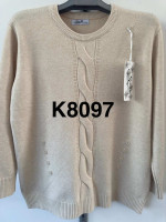 Swetry damskie (M-2XL)