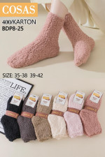 SKARPETY DAMSKIE (35-42)