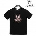 BLUZKA DAMSKA (S-XL)