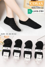 Skarpety damskie (35-42)