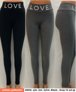 LEGINSY DAMSKIE (S-3XL)