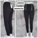 Spodnie damskie (S-3XL)