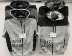 Bluza męska (M-2XL)