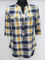 Koszula damska (XL-4XL) towar polski