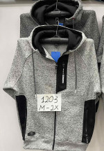 Bluza męska (M-2XL)