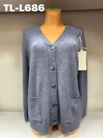 Swetry damskie (M-2XL)