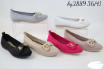 Baleriny damskie (36-41)