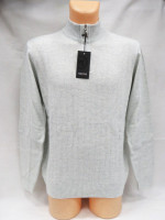 Swetry męskie (L-3XL)