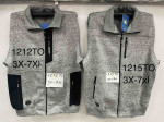 Bluza męska (3XL-7XL)