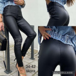 Spodnie damskie (34-42)
