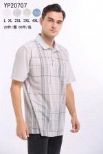 Bluzka męska (L-4XL)