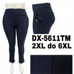 SPODNIE DAMSKIE (2XL-6XL)