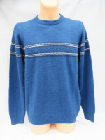 Swetry męskie (L-3XL)