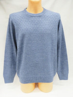 Swetry męskie (L-3XL)