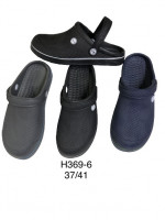 KLAPKI BASENOWE DAMSKIE (37-41)