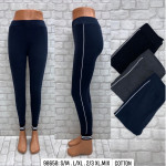Leginsy damskie (S-3XL)