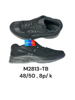 BUTY SPORTOWE MĘSKIE (48-50)