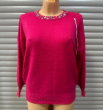 Swetry damskie (M-2XL)
