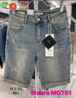 SZORTY DAMSKIE (M-3XL)