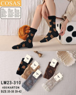 SKARPETY DAMSKIE (35-42)