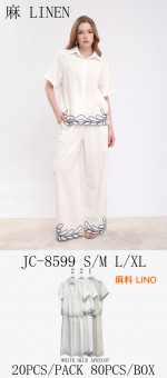 Komplety damskie (S-XL)