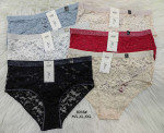 Majtki damskie (M-2XL)