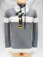 Swetry męskie (L-2XL)