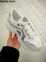 Buty sportowe damskie